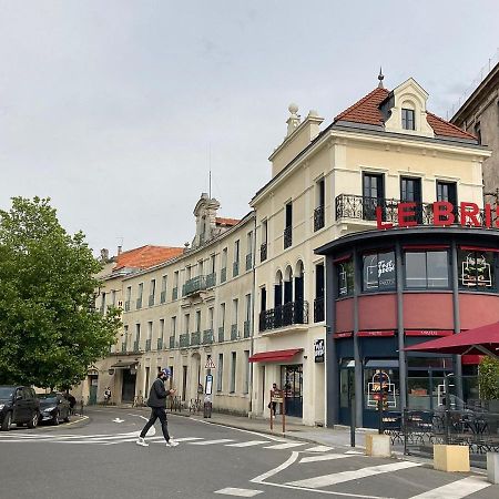 Le Bristol Appartement Canal & Chenier Canaldumidi Carcassonne Exteriér fotografie